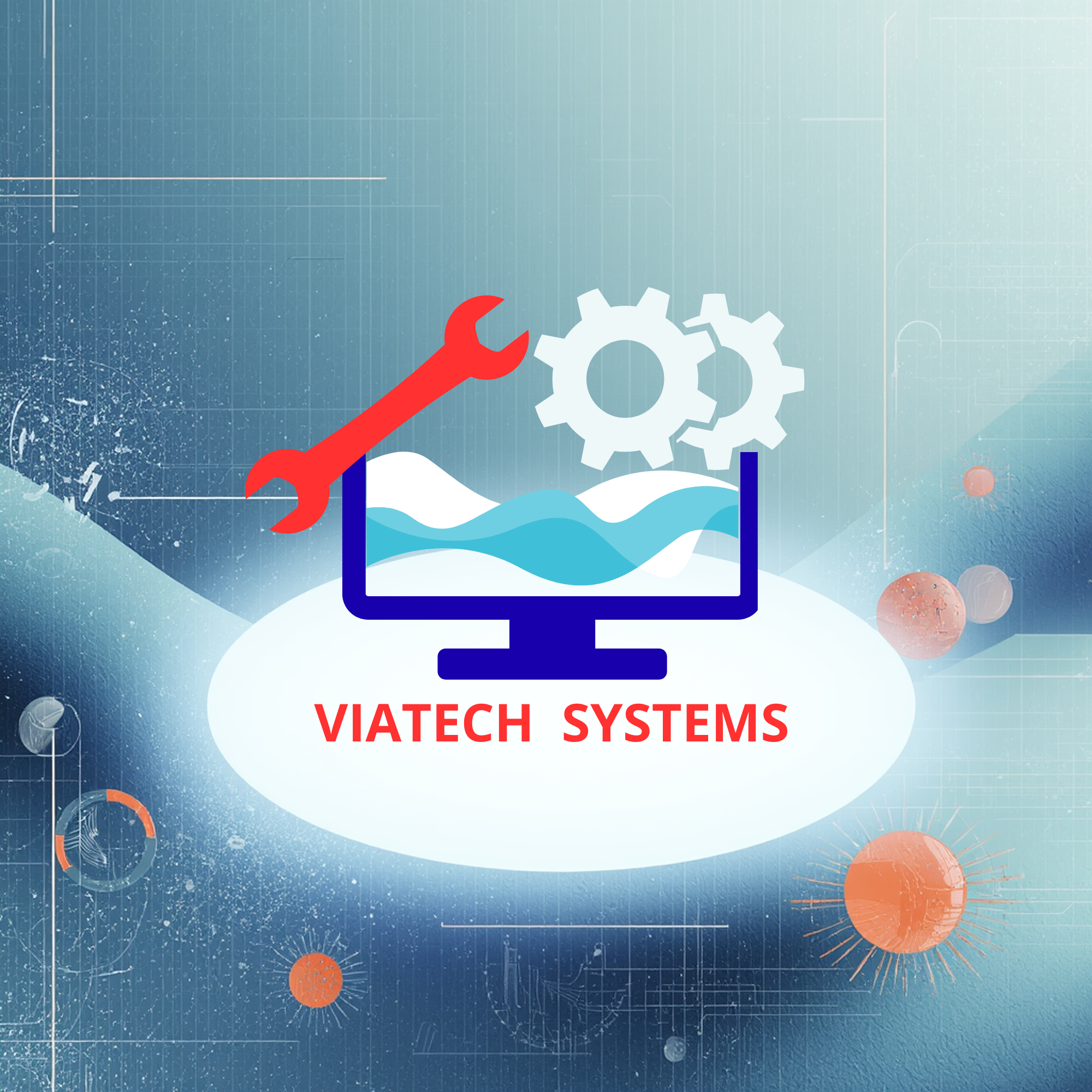 ViatechSystems Contact